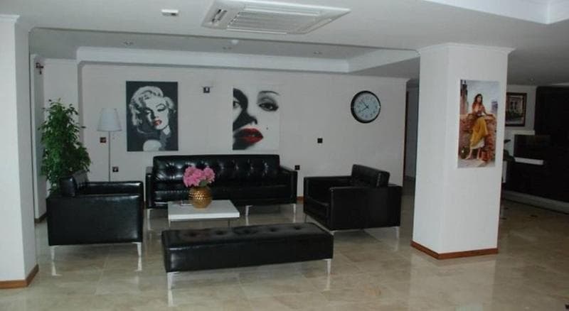 Hotel Silvanus 5