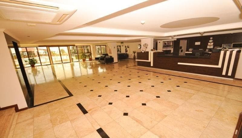 Hotel Silvanus 3