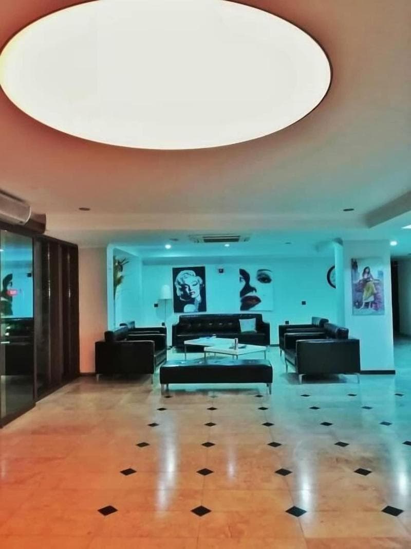 Hotel Silvanus 4