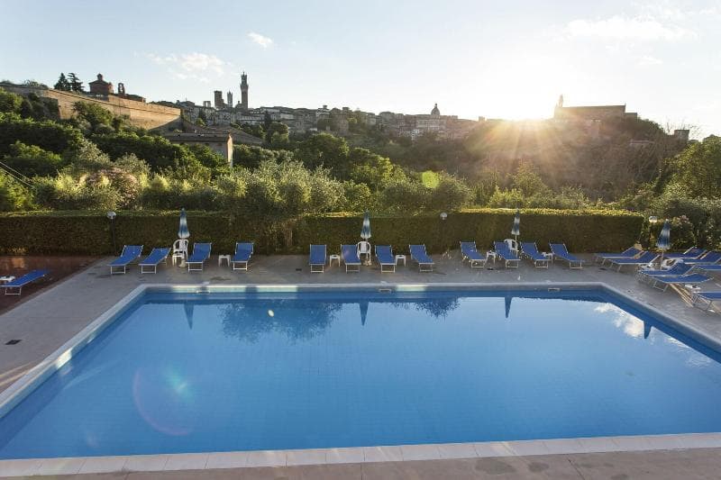 Hotel Il Giardino main