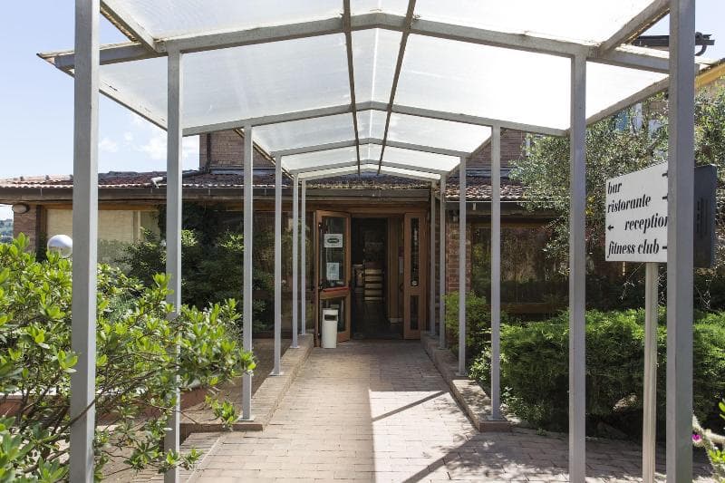 Hotel Il Giardino 4