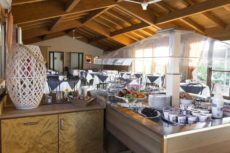 Hotel Il Giardino photo 1