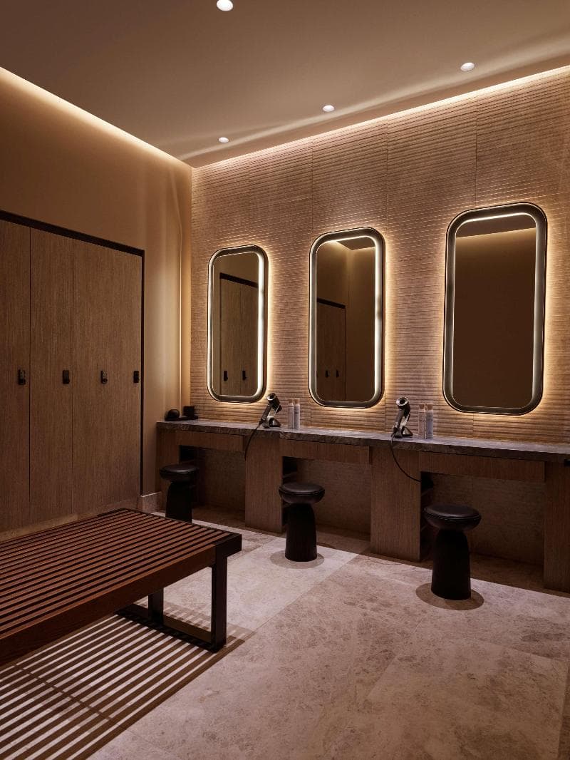 Equinox Hotel Hudson Yards New York 5