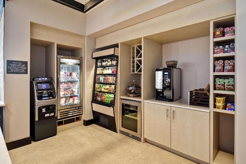 Hilton Garden Inn Lansing West 4