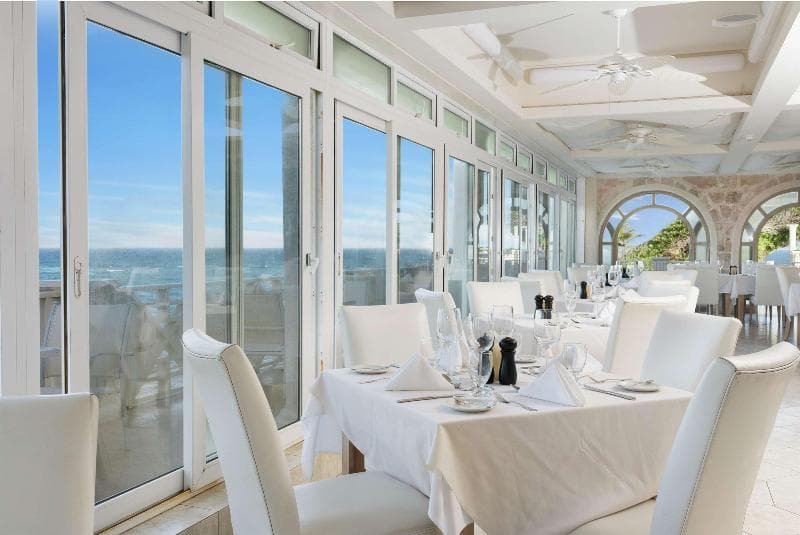 Hilton Grand Vacations Club The Crane Barbados 3