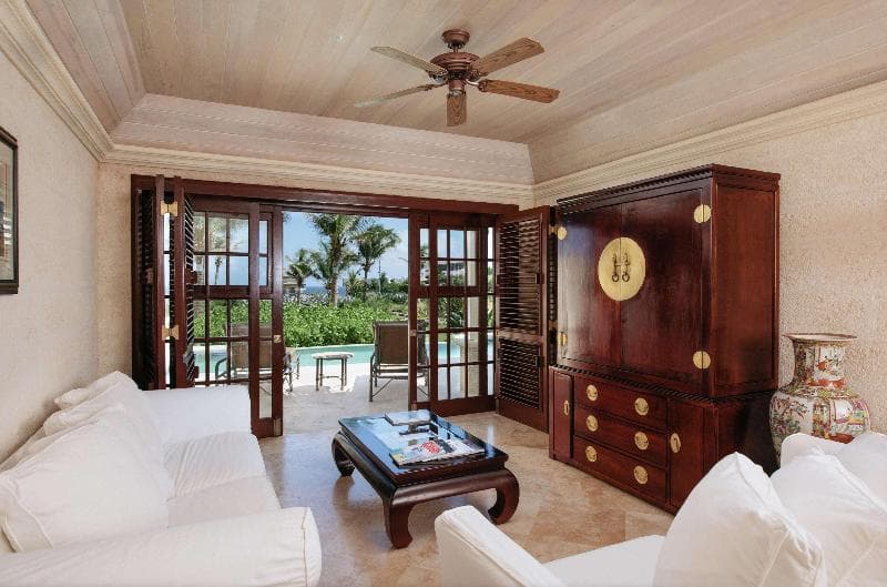 Hilton Grand Vacations Club The Crane Barbados 5