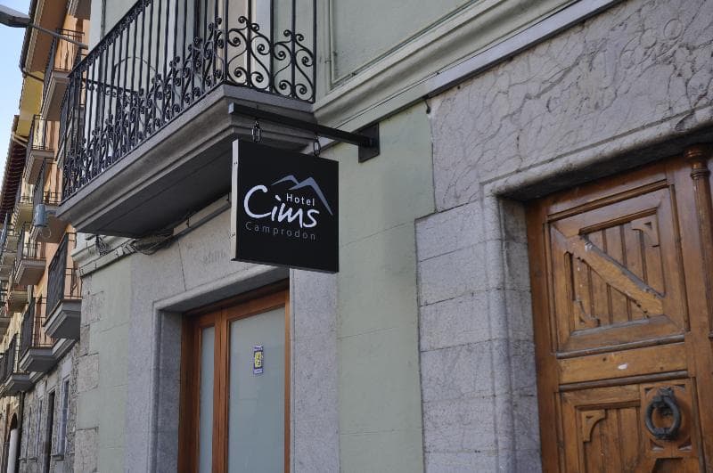 Cims De Camprodon 2