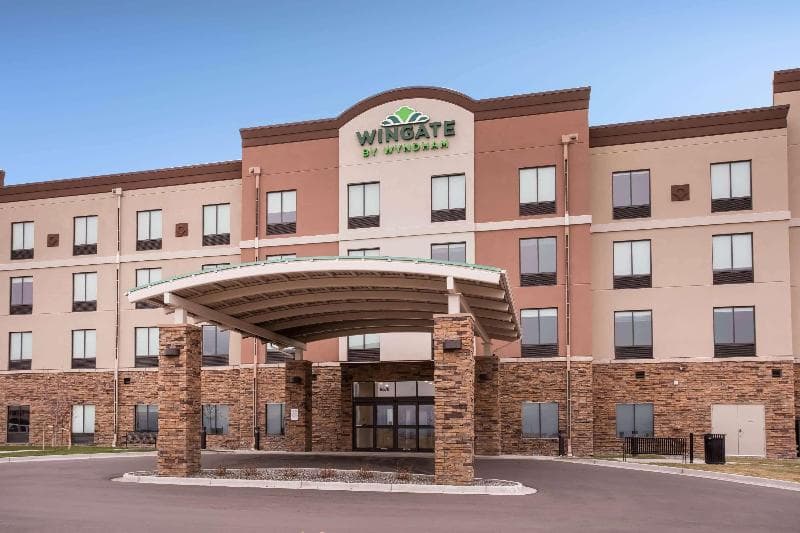 Wingate by Wyndham Denver Airport photo 1