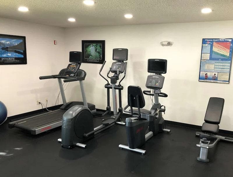 Country Inn & Suites By Radisson Auburn In main