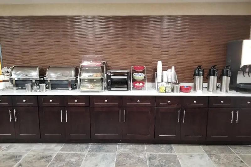 Country Inn & Suites By Radisson Auburn In photo 1