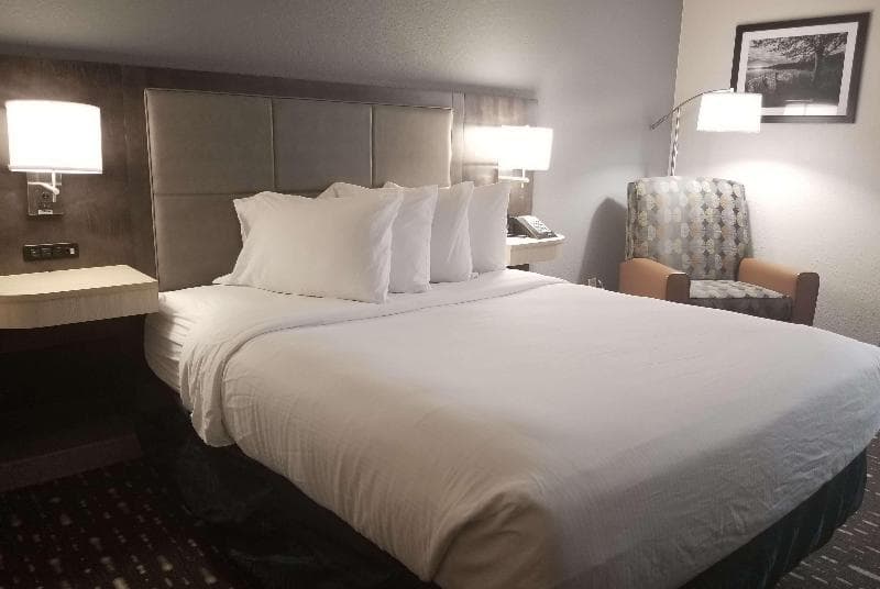 Country Inn & Suites By Radisson Auburn In 4