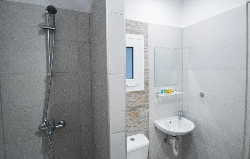 Athens Psiri Hotel 5
