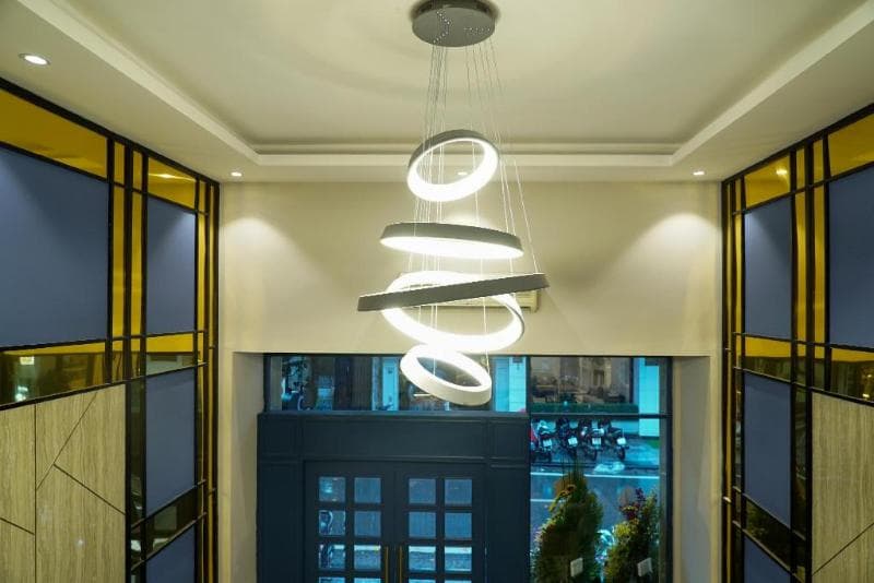 Hanoi La Castela Hotel main