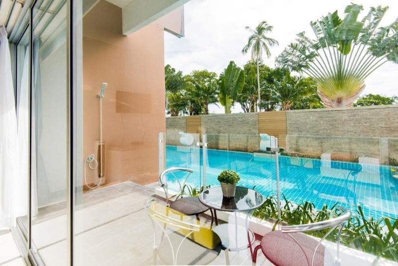 Chic Residences At Karon Beach 3