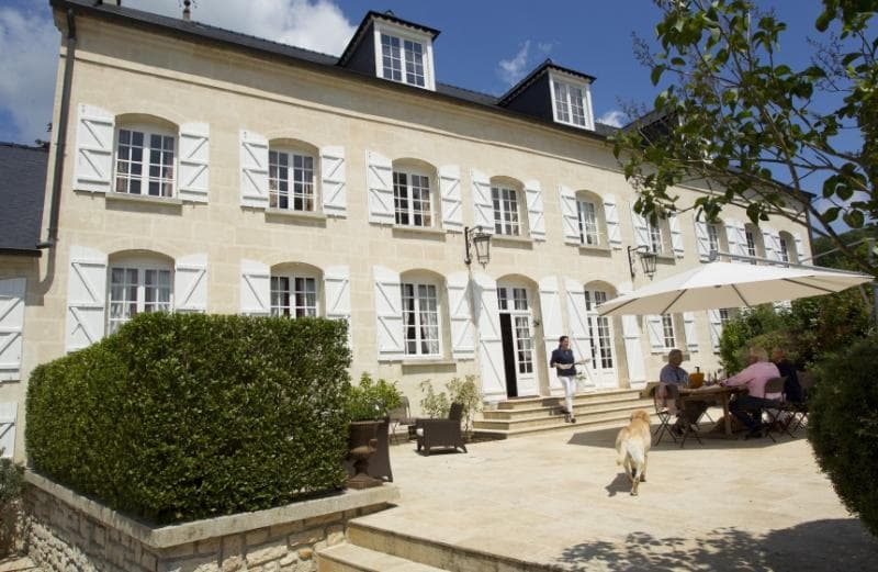 Moulin Royale photo 1