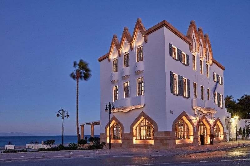 Albergo Gelsomino 4