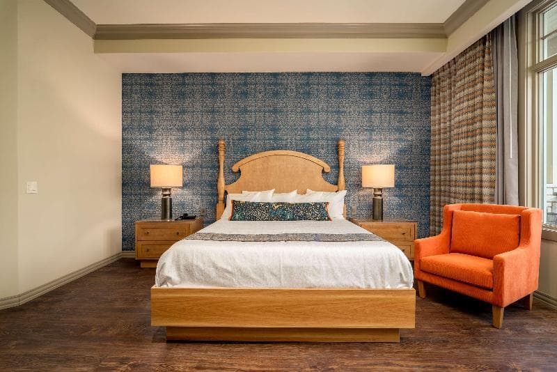 The Agrarian Hotel, Bw Signature Collection 4
