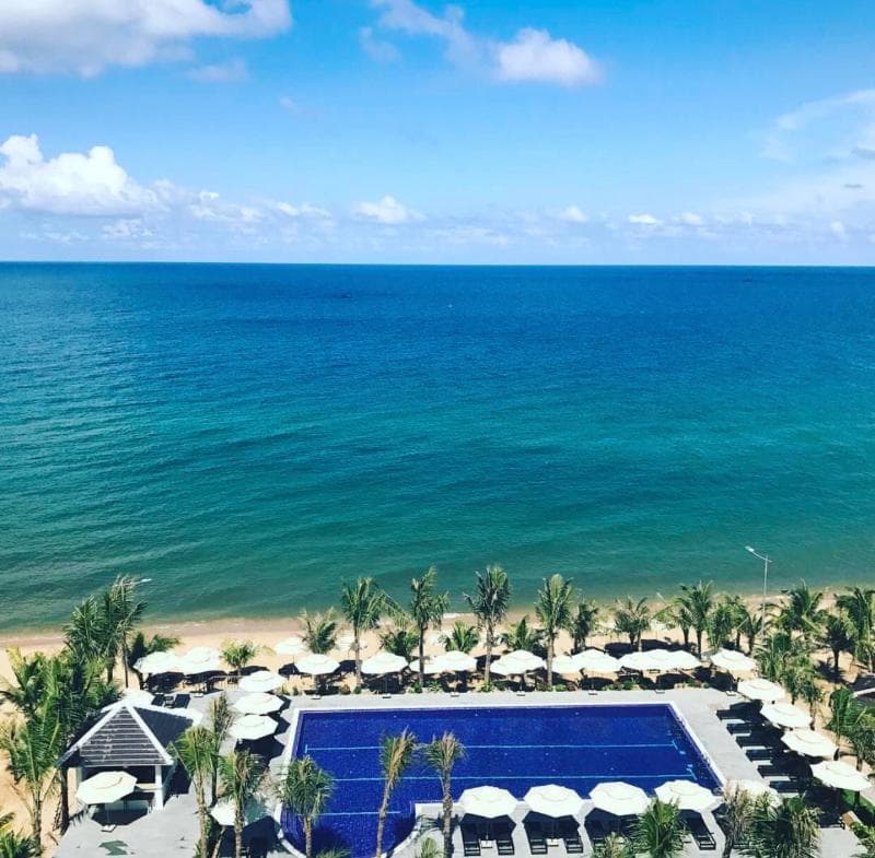 Amarin Resort & Spa 4