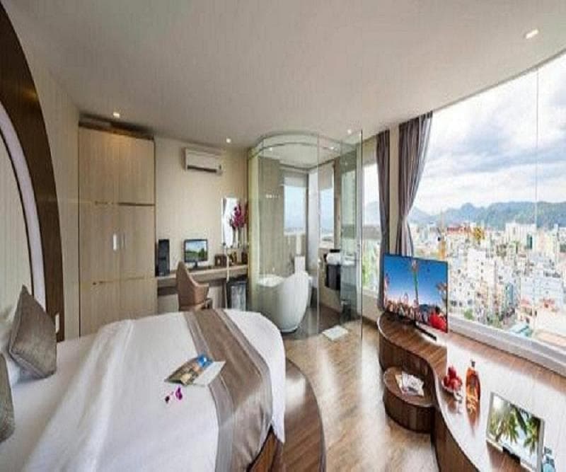 New Sun Hotel photo 1