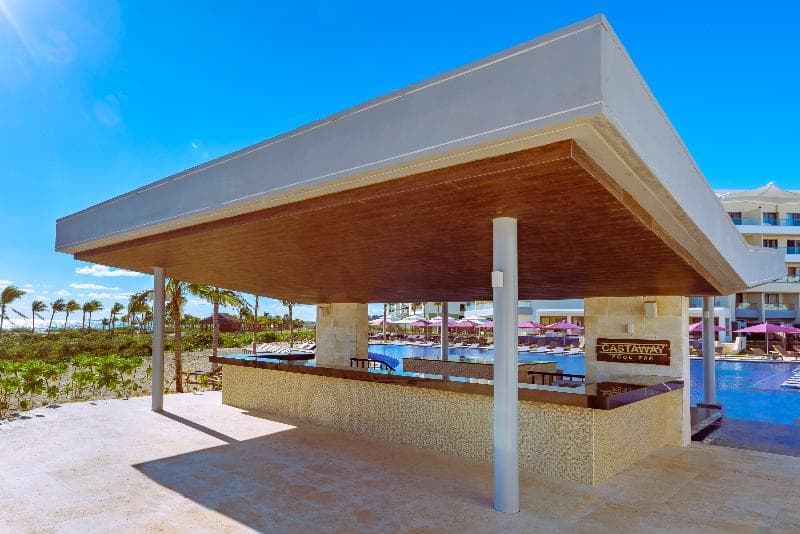 Planet Hollywood Cancun photo 1