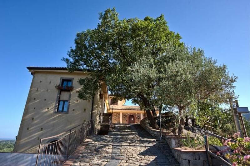 Il Poggio Luxury Country Resort main