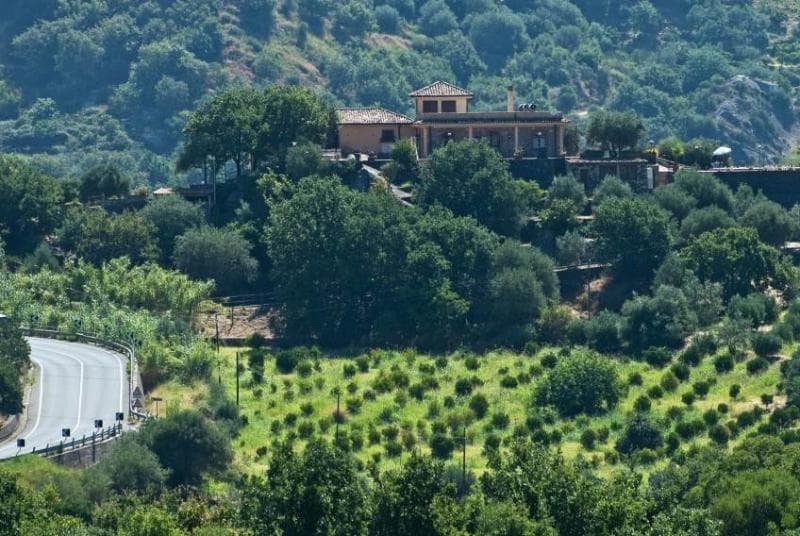 Il Poggio Luxury Country Resort 2