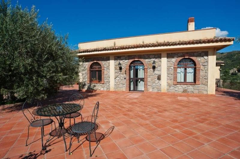 Il Poggio Luxury Country Resort 3