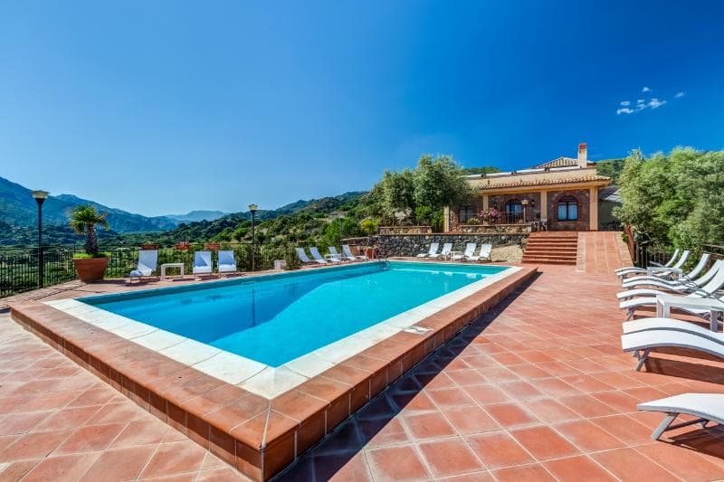 Il Poggio Luxury Country Resort 5