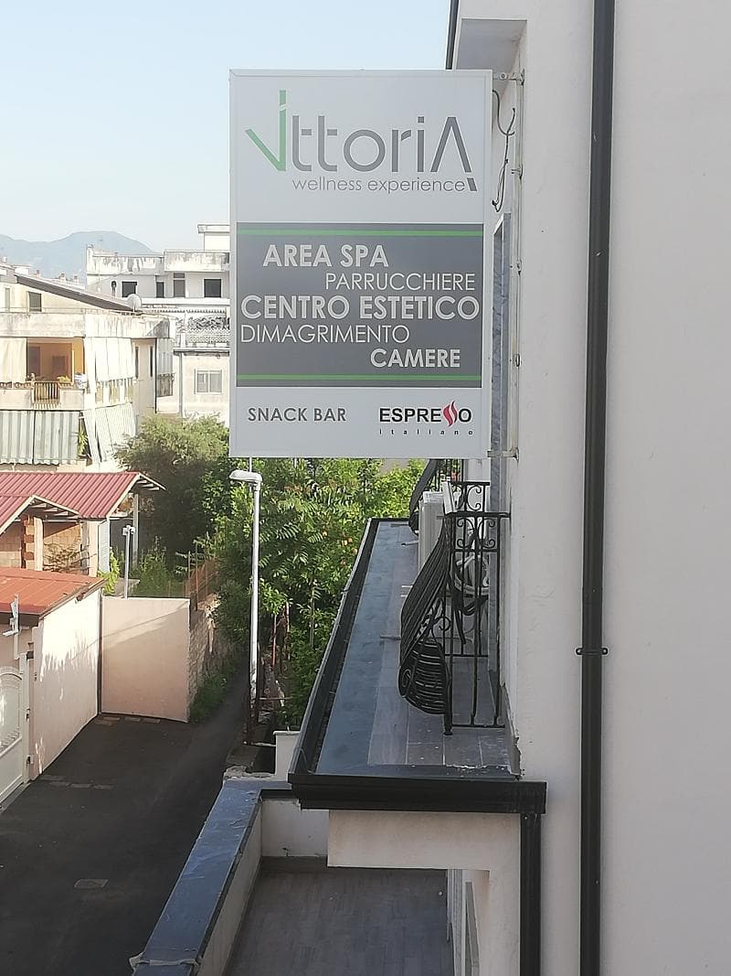 Vittoria Wellness photo 1