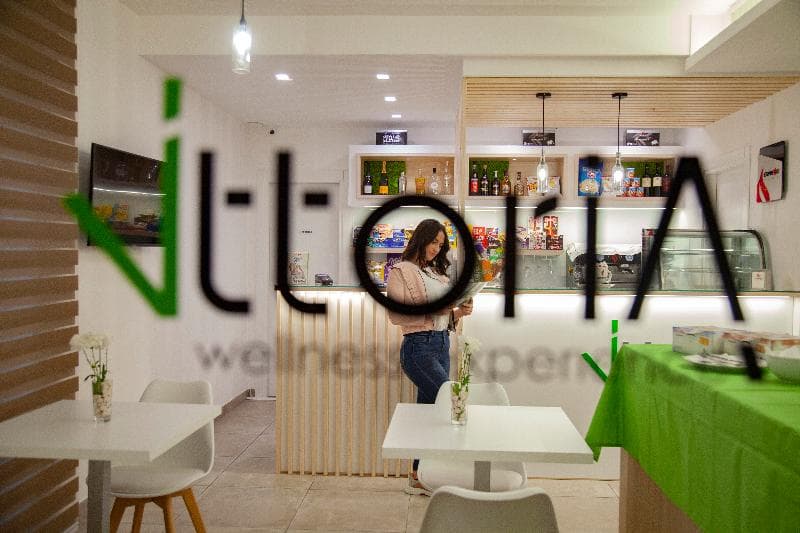 Vittoria Wellness 3
