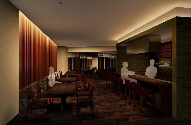 Hotel Amanek Kanazawa 3