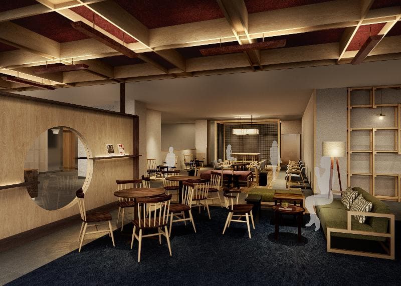 Hotel Amanek Kanazawa 5