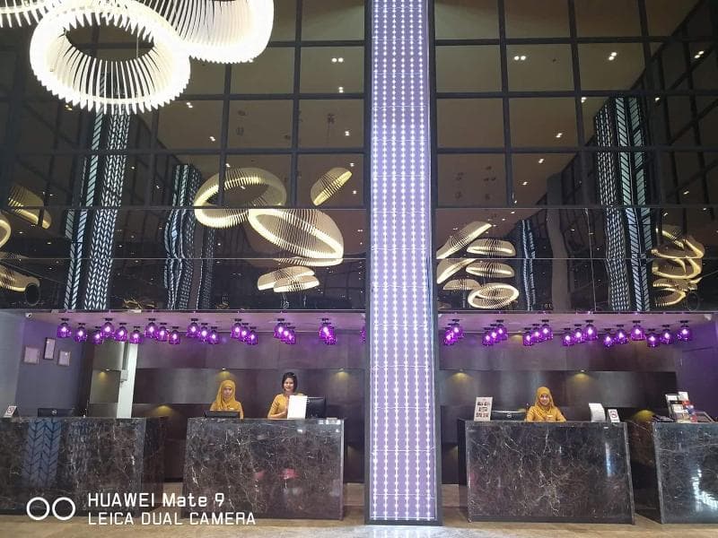 M Hotel 4
