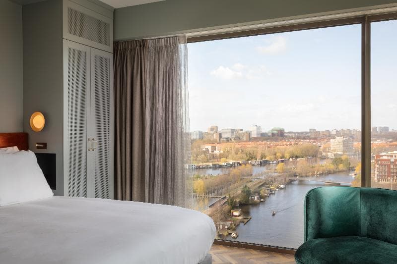 Olympic Hotel 2