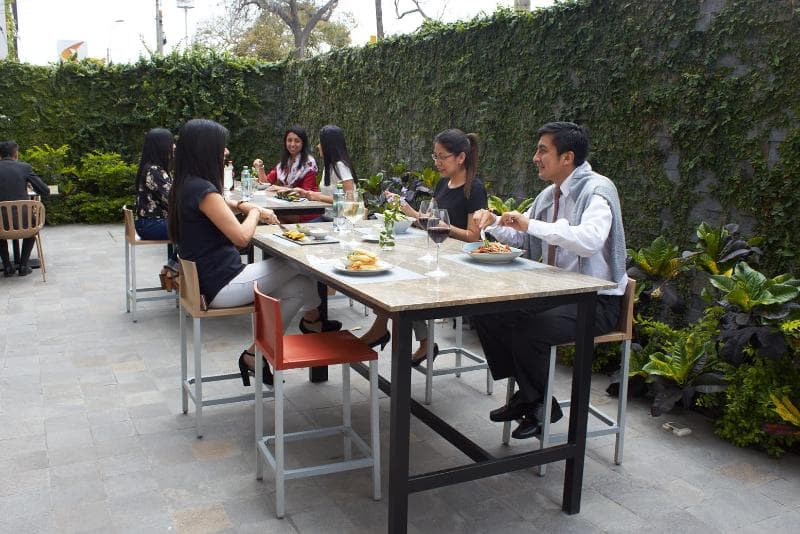 Hotel Estelar San Isidro 2