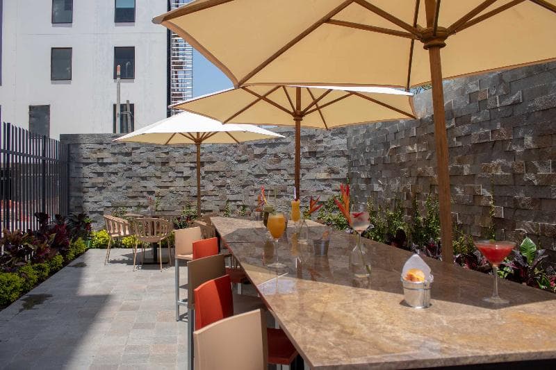 Hotel Estelar San Isidro 4