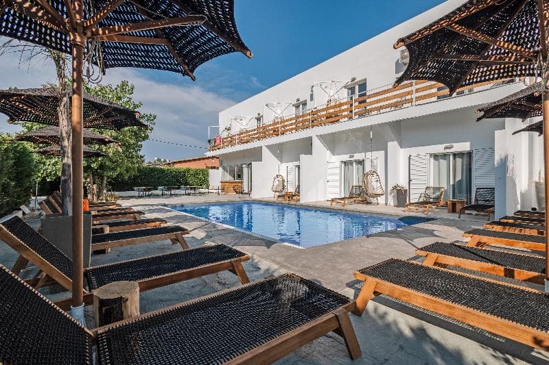 Olive Grove Suites Boutique Hotel 3