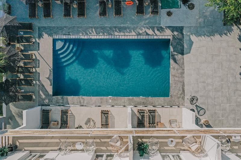 Olive Grove Suites Boutique Hotel 4