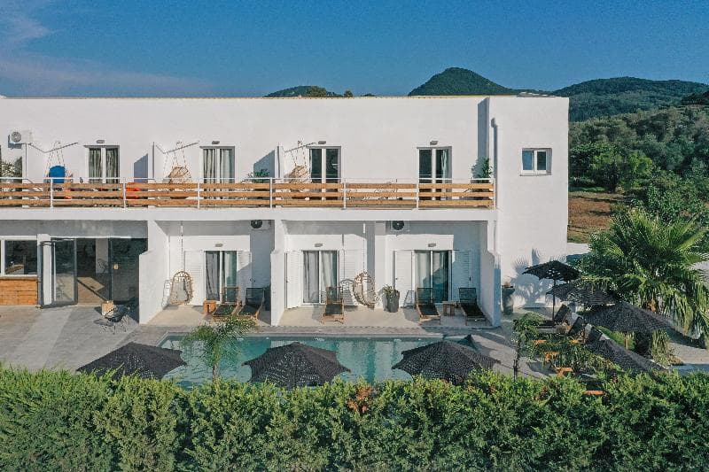 Olive Grove Suites Boutique Hotel 5