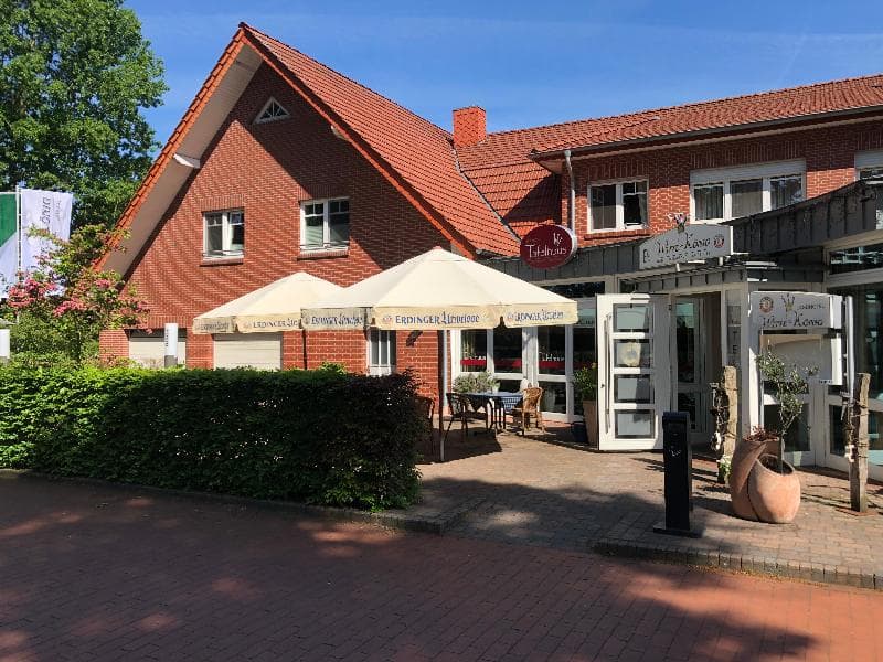 Landhotel Witte-Konig main