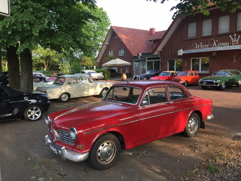 Landhotel Witte-Konig 3