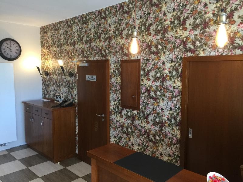 Landhotel Witte-Konig 5
