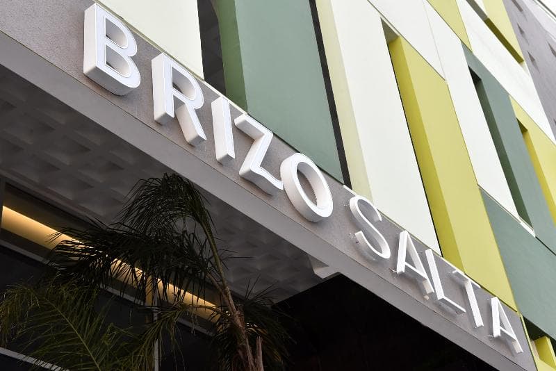 Brizo Salta photo 1