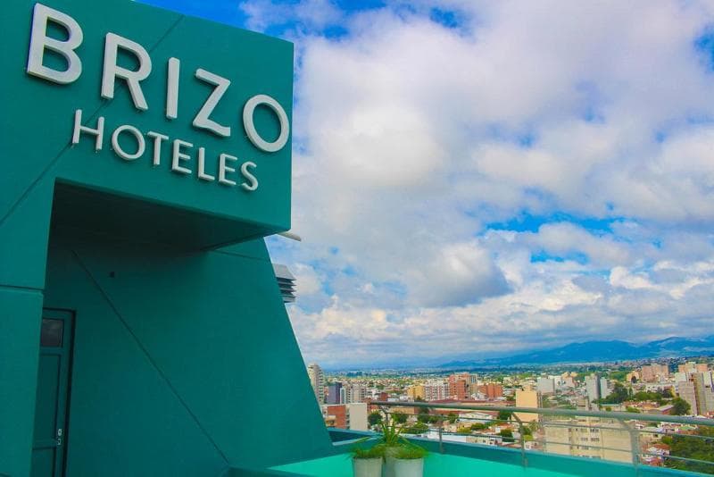 Brizo Salta 3