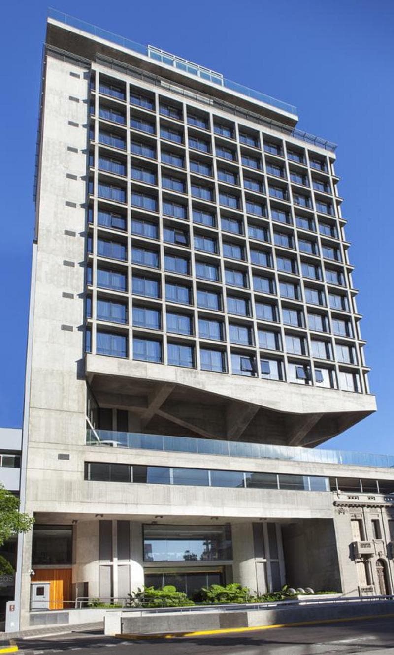 Grand Brizo La Plata Hotel photo 1