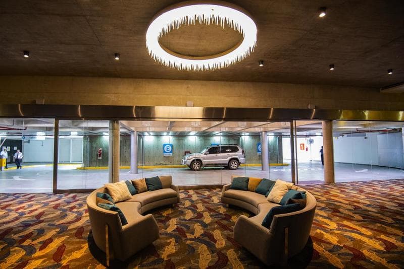 Grand Brizo La Plata Hotel 4
