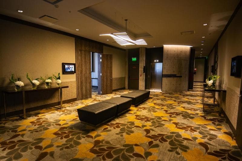 Grand Brizo La Plata Hotel 5