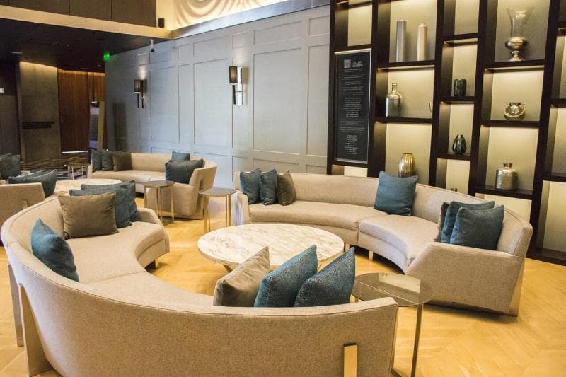 Grand Brizo La Plata Hotel 3