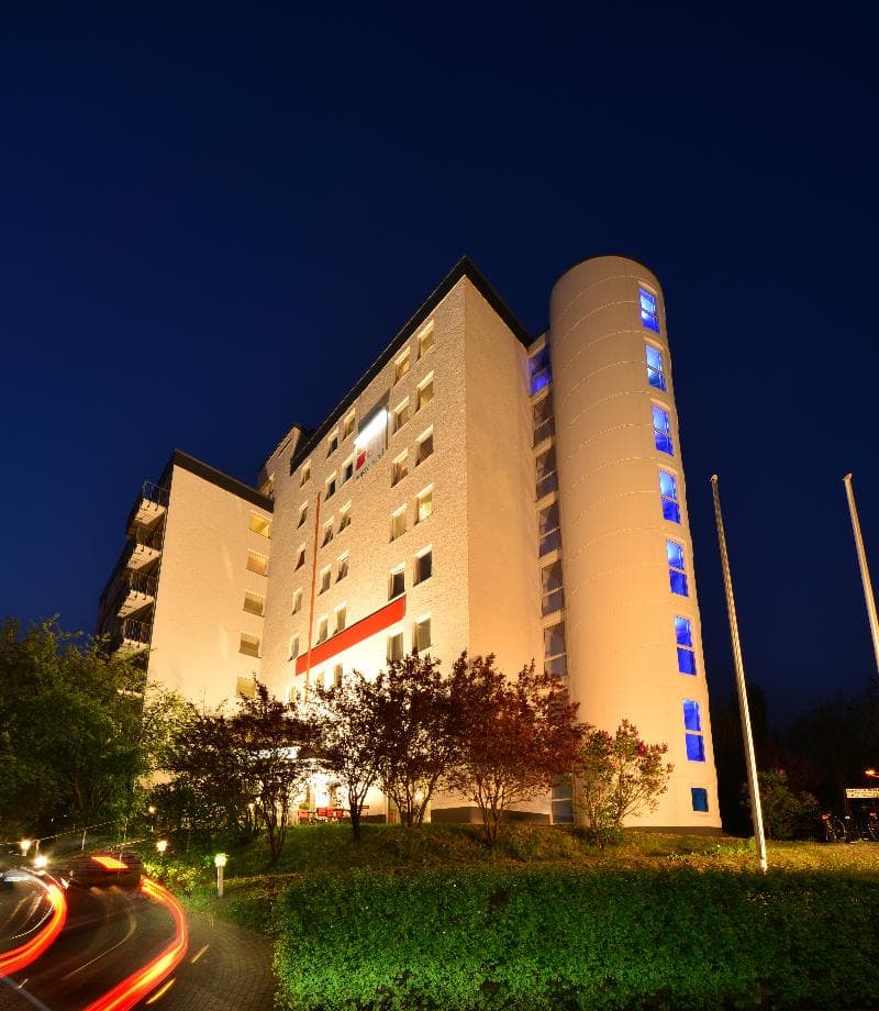 Enjoy Hostel Berlin City West photo 1