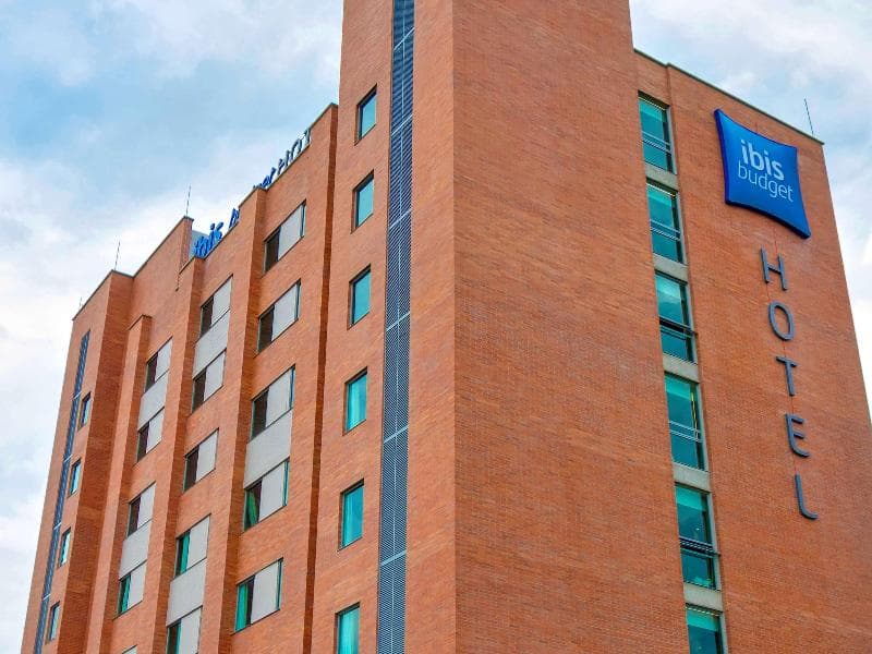 Ibis Budget Itagüí photo 1